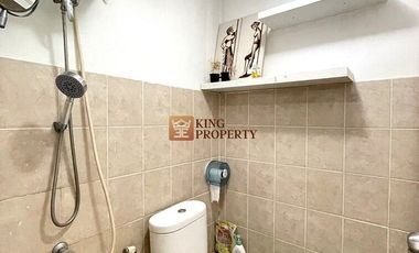 Jarang Ada 2Br 35M² Furnished Minimalis Apartemen Green Bay Pluit Greenbay, Nyaman & Praktis Tinggal Bawa Koper