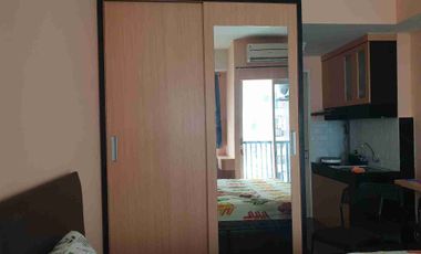 Disewakan Apartemen Ayodhya tower Sienna