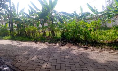 Tersisa 1 Kavling Harga Spesial Legalitas SHM Dekat Stasiun Rawa Buntu