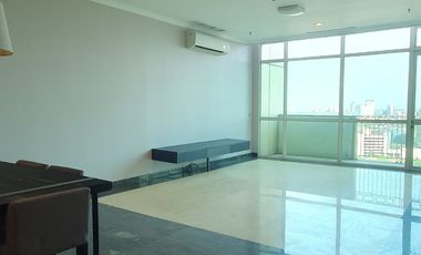 DIJUAL / DISEWA Apartemen Bellagio Mansion Mega Kuningan 4 BR - Private Lift Dekat ke LRT MRT Busway One Satrio