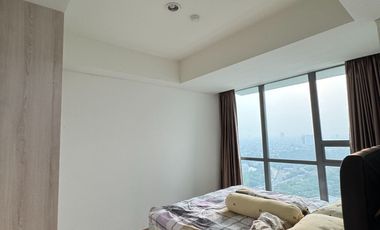Ivn - Disewakan Apartemen St Moritz Tower Ambasador 3+1 BR Furnish