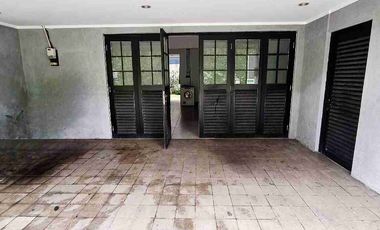 MODERN INDUSTRIAL DESIGN DI ASEM DUA CIPETE SELATAN