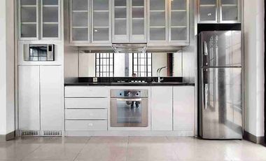 MODERN INDUSTRIAL DESIGN DI ASEM DUA CIPETE SELATAN