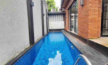 MODERN INDUSTRIAL DESIGN DI ASEM DUA CIPETE SELATAN