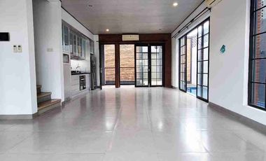 MODERN INDUSTRIAL DESIGN DI ASEM DUA CIPETE SELATAN