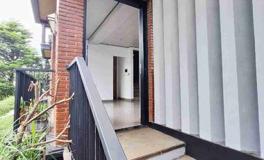 MODERN INDUSTRIAL DESIGN DI ASEM DUA CIPETE SELATAN