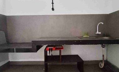 MODERN INDUSTRIAL DESIGN DI ASEM DUA CIPETE SELATAN