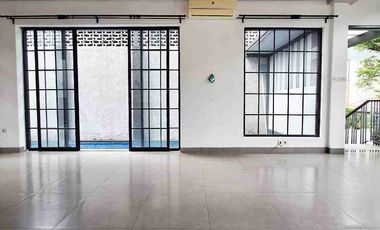 MODERN INDUSTRIAL DESIGN DI ASEM DUA CIPETE SELATAN