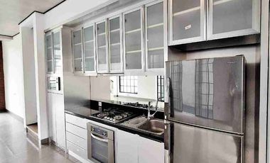 MODERN INDUSTRIAL DESIGN DI ASEM DUA CIPETE SELATAN