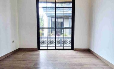 MODERN INDUSTRIAL DESIGN DI ASEM DUA CIPETE SELATAN