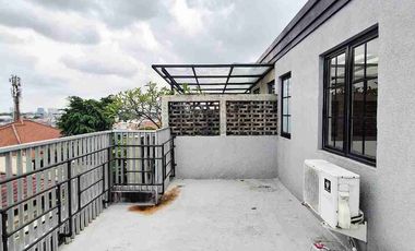 MODERN INDUSTRIAL DESIGN DI ASEM DUA CIPETE SELATAN