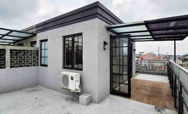 MODERN INDUSTRIAL DESIGN DI ASEM DUA CIPETE SELATAN