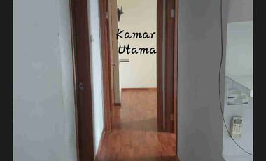 Dijual Apartemen Grand Kemayoran di pusat kota Jakarta dekat JIEXPO