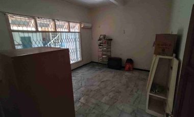 Dijual via lelang rumah Perum pondok Candra lokasi strategis dan dekat toll