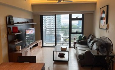 2BR High Park at Vertis North, Quezon City