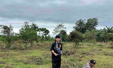 Transfer Certificate of Title