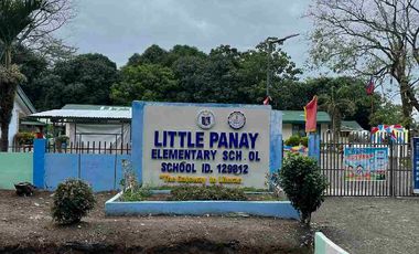 Transfer Certificate of Title