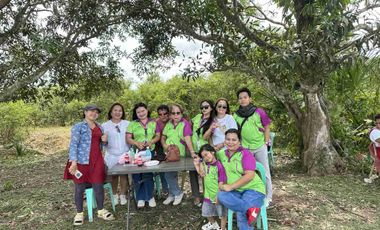 Transfer Certificate of Title