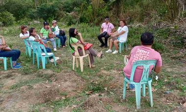 Transfer Certificate of Title