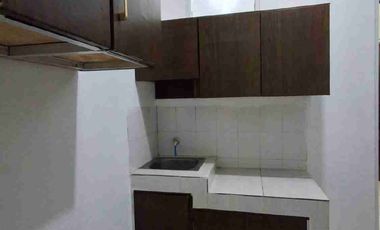 Rumah Cantik dengan View Gunung di Rancamaya Residence