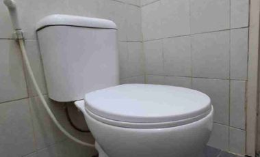 Rumah Cantik dengan View Gunung di Rancamaya Residence