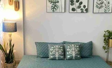 Rumah Cantik dengan View Gunung di Rancamaya Residence