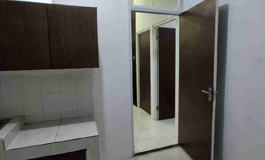 Rumah Cantik dengan View Gunung di Rancamaya Residence