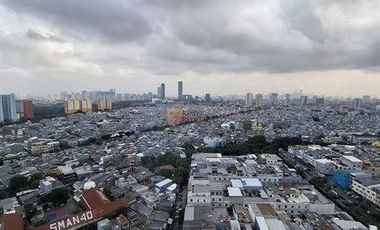 Dijual Apartemen 1BR Northland Ancol – Lokasi Emas Dekat Dufan, JIS & Mangga Dua