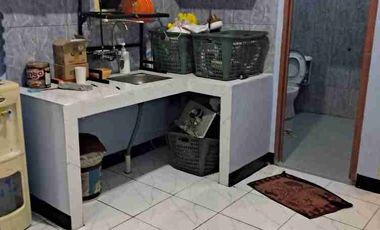 Dijual Rumah Baru Siap Huni di Garden City Residence Kota Tangerang