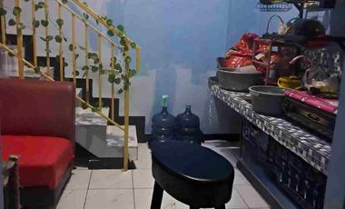 Dijual Rumah Baru Siap Huni di Garden City Residence Kota Tangerang
