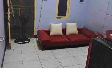 Dijual Rumah Baru Siap Huni di Garden City Residence Kota Tangerang