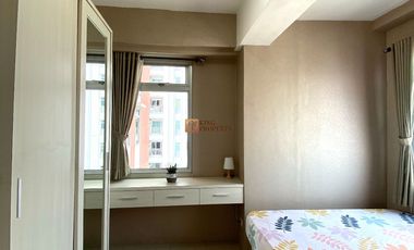 Dekat Mall Cuan Maksimal! Apartemen Green Bay Pluit Greenbay 3Br 50M² Hook Full Furnished View Laut