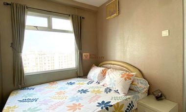 Dekat Mall Cuan Maksimal! Apartemen Green Bay Pluit Greenbay 3Br 50M² Hook Full Furnished View Laut
