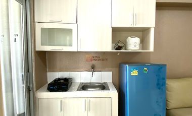 Dekat Mall Cuan Maksimal! Apartemen Green Bay Pluit Greenbay 3Br 50M² Hook Full Furnished View Laut