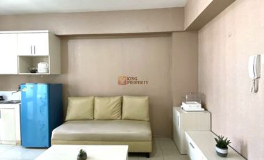 Dekat Mall Cuan Maksimal! Apartemen Green Bay Pluit Greenbay 3Br 50M² Hook Full Furnished View Laut