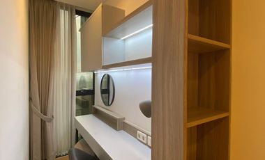 Apartemen 2 Bedroom Dekat MRT Fatmawati City Center Free IPL