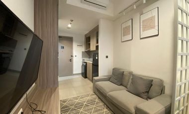 Apartemen 2 Bedroom Dekat MRT Fatmawati City Center Free IPL
