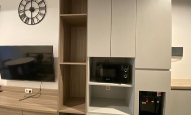 Apartemen 2 Bedroom Dekat MRT Fatmawati City Center Free IPL