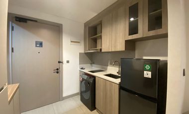 Apartemen 2 Bedroom Dekat MRT Fatmawati City Center Free IPL