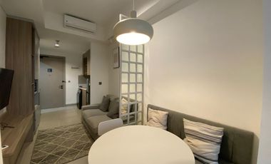 Apartemen 2 Bedroom Dekat MRT Fatmawati City Center Free IPL