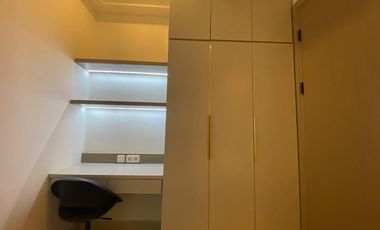 Apartemen 2 Bedroom Dekat MRT Fatmawati City Center Free IPL