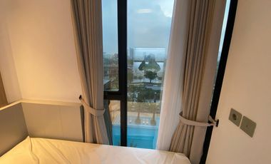 Apartemen 2 Bedroom Dekat MRT Fatmawati City Center Free IPL