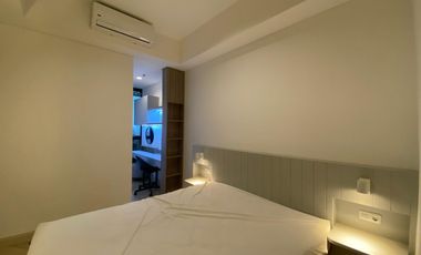 Apartemen 2 Bedroom Dekat MRT Fatmawati City Center Free IPL