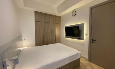 Apartemen 2 Bedroom Dekat MRT Fatmawati City Center Free IPL