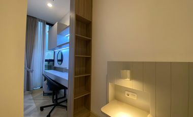 Apartemen 2 Bedroom Dekat MRT Fatmawati City Center Free IPL