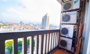 Best Price! Disewakan Apartemen 3BR Casablanca Mansion Full Furnished, Lokasi - Kuningan City, Semanggi, Menteng, Rasuna Said, Tebet, Jakarta Selatan