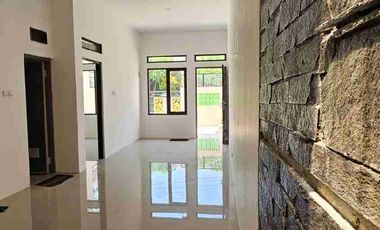 Rumah Baru 2 Lantai Harga Murah Siap Huni Di Kopo Permai Bandung
