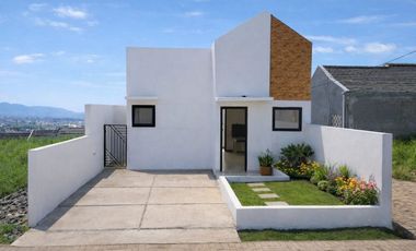Rumah Dijual Bandung 500 jt an di Jatihandap Cahem Promo KPR 3 jt s.d akad