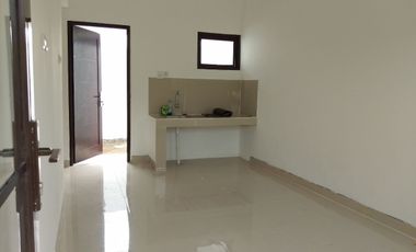 Rumah Dijual Bandung 500 jt an di Jatihandap Cahem Promo KPR 3 jt s.d akad