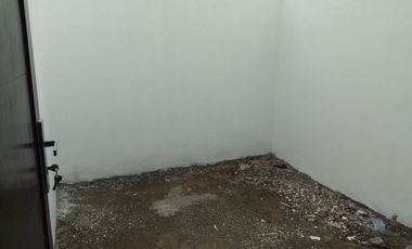 Rumah Dijual Bandung 500 jt an di Jatihandap Cahem Promo KPR 3 jt s.d akad